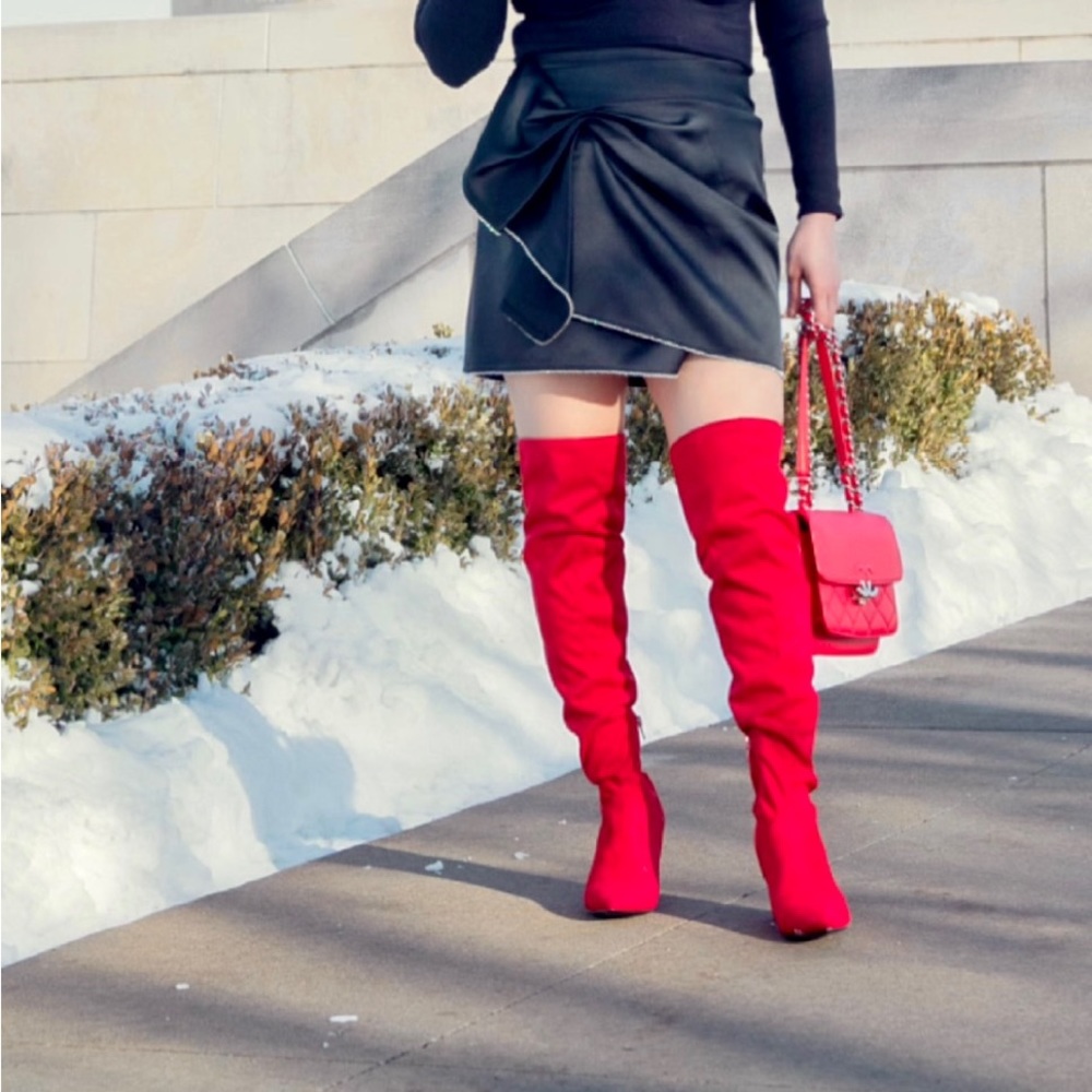 Nine West Over the knee